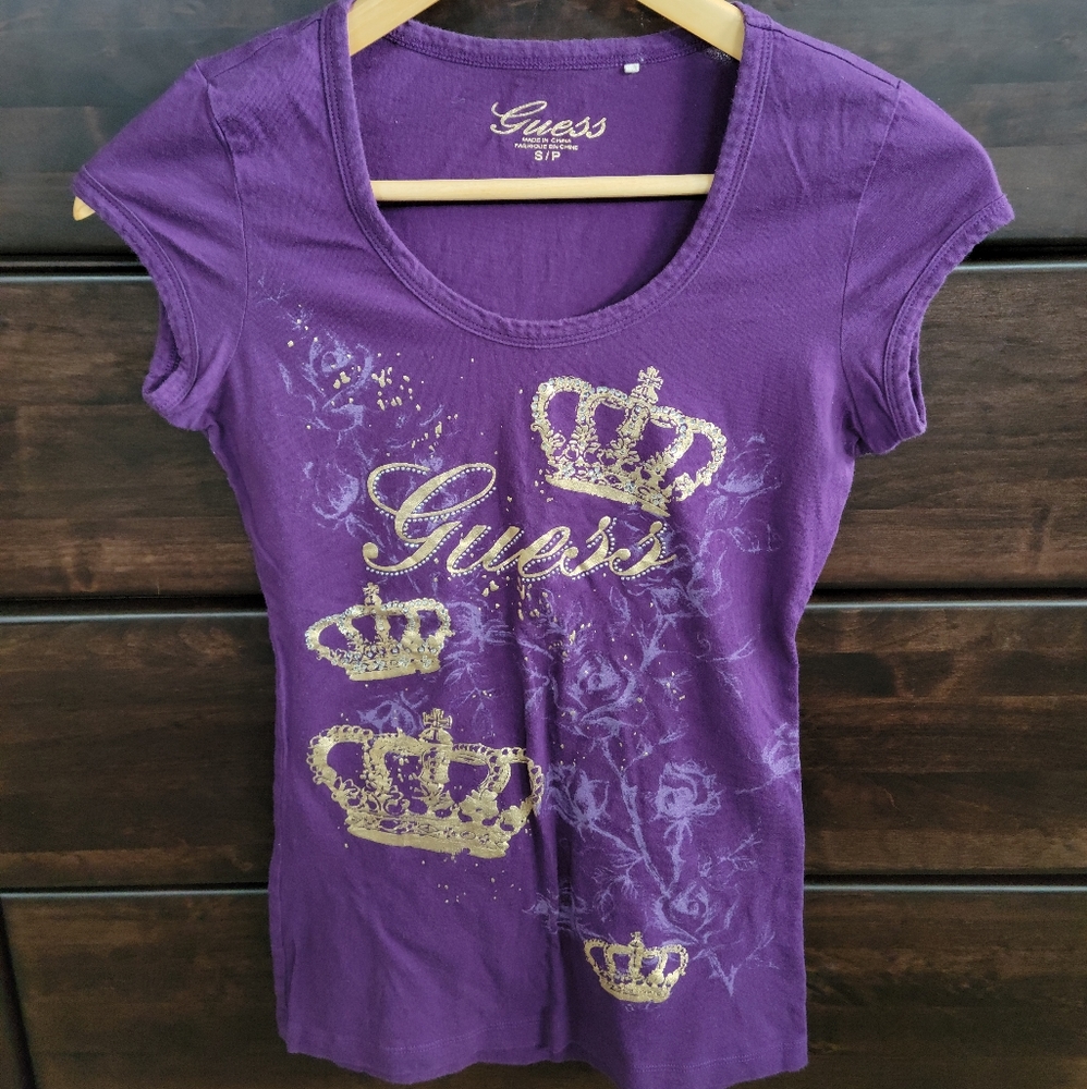 Guess tshirt